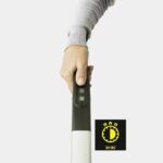 Steam mop - Karcher - SC 2 Upright Easy Fix - Eliminates up to 99.999% of viruses and 99.9% of bacteria* - Image 3