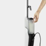 Steam mop - Karcher - SC 2 Upright Easy Fix - Eliminates up to 99.999% of viruses and 99.9% of bacteria* - Image 4