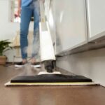 Steam mop - Karcher - SC 2 Upright Easy Fix - Eliminates up to 99.999% of viruses and 99.9% of bacteria* - Image 6