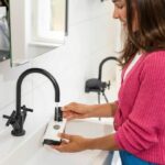 NEW KARCHER SC 1 Upright Easy Fix - Steam mop - 1300W - Rapid heating 30s - Eliminates up to 99.99% of viruses and bacteria - Image 4