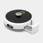 NEW KARCHER RCF 3 - Connected floor mopping robot - Autonomy 120 min - Cleaning roller - LiDAR navigation - Programmable - Image 2