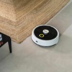NEW KARCHER RCF 3 - Connected floor mopping robot - Autonomy 120 min - Cleaning roller - LiDAR navigation - Programmable - Image 5