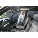 Karcher SE 3-18 (with battery) Vacuum cleaner wireless carpet sofa - extractor injector - Image 4