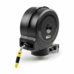 Automatic wall-mounted hose reel HBX 4.15 - KARCHER - Image 2
