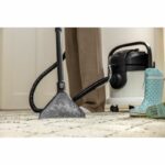 Karcher SE 4 Plus Shampooer - New - Replaces SE 4001 - 2 in 1 Vacuum Cleaner Injector Extractor - Stain Remover for Tough Stains - Image 2
