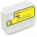 KARCHER - Filter cartridge for SC 1 Upright steam cleaner