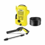 High pressure cleaner - KARCHER - K2 Universal Edition - 110 bars - 360 l/h - Image 2