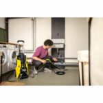 15 m drain cleaner + nozzle set - KARCHER - Image 4