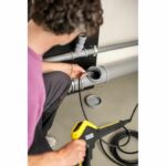 7.5 m drain unblocker + nozzle set - KARCHER - Image 4