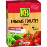 ORGANIC TOMATO FERTILIZER 750 G