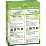 KB - Grass seed - Rustic 150m² - Image 2