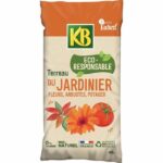 KB - Terre du Jardinier UAB 40L