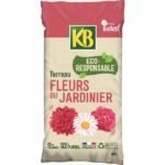 KB - Terms for Flowers of the Gardener UAB 40L