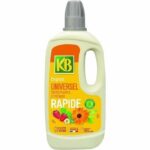 Universal Fast Fertilizer All Plants And Vegetable Garden 1L