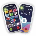 Toy Phones - KD - My 1st Duo of Phones - Realistic communication and learning numbers and colors