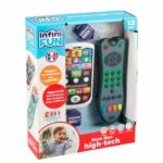Phone and Remote Control - KD - My High-Tech Duo - Learning animals, numbers and colors - Image 2
