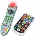 Phone and Remote Control - KD - My High-Tech Duo - Learning animals, numbers and colors - Image 4
