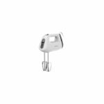 Kenwood QuickMix Lite HMP10.000WH Electric Mixer - 5 speeds - 300W - 2 whisks - Image 2
