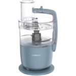 KENWOOD FDP22.000GY multifunction robot - 1 speed + Pulse - 650W - 1.3L bowl + accessories - Image 2
