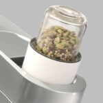 KENWOOD Accessories AT320B Glass Mini-Tanks