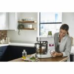 KENWOOD Accessories AT320B Glass Mini-Tanks - Image 3