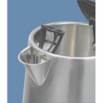 Kenwood JKM076 Electric kettle - Stainless steel - Image 3