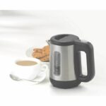 Kenwood JKM076 Electric kettle - Stainless steel - Image 4