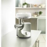 KENWOOD MG700 meat grinder - white - Image 2