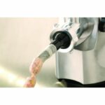 KENWOOD MG516 meat grinder - stainless steel - Image 3