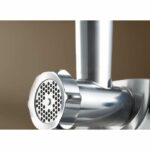 KENWOOD MG516 meat grinder - stainless steel - Image 5