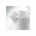 KENWOOD JKP250 Discovery Electric Water Kettle - White and Gray - Image 2