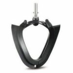 KENWOOD AT502 Accessories Flexible Mixer for Chef XL Robots