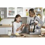 KENWOOD AT502 Accessories Flexible Mixer for Chef XL Robots - Image 3