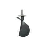 KENWOOD Accessories AT511 Delicate Mixing Accessory for Chef Robot