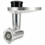 KENWOOD Accessories KAX950ME meat and fish meat grinder - Image 4