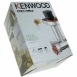 KENWOOD Accessories KAX950ME meat and fish meat grinder - Image 5
