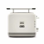 Kenwood TCX751WH GRILLE -PAIN KMIX - 2 slots - 900 W - White