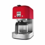 Kenwood Cox750RD CAFETIERE Filter KMIX - 1200 W - Red - Image 2