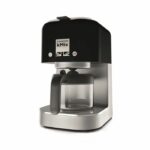 KENWOOD COX750BK Cafeteria Filters kMix - 1200 W - Noir - Image 2
