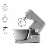 KENWOOD KVC3100S Chef Pastry Chef - Inox