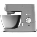 KENWOOD KVC3100S Chef Pastry Chef - Inox – Bild 5