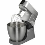 Chef XL 6.7L Blender Pastry Chef + Metal Metal - Kenwood KVL4170S - Silver Color – Bild 3
