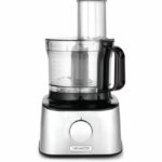 Kenwood Multipro Compact FDM301SS multifunction robot - Stainless steel – Bild 2