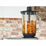 KENWOOD KAH359GL Blender accessory 1.6L glass for baking robot - Image 2
