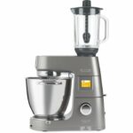 KENWOOD KAH359GL Blender accessory 1.6L glass for baking robot - Image 4