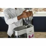 KENWOOD KAH359GL Blender accessory 1.6L glass for baking robot - Image 5
