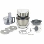 Kenwood KHC29.e0Wh Pastryo Kenwood Pastryo Prospero + 1 Accessory - White