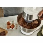 Kenwood KHC29.e0Wh Pastryo Kenwood Pastryo Prospero + 1 Accessory - White - Image 5