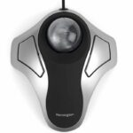 Kensington Optical Wired Trackball Orbit - Image 2