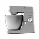 Pastryal robot - Kenwood KVL4110S Chef XL - Stainless steel - Image 2